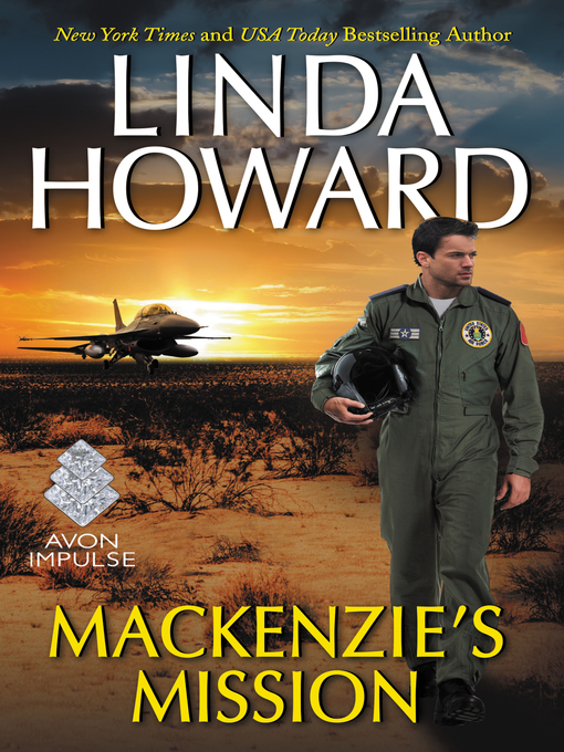 Cover image for Mackenzie's Mission